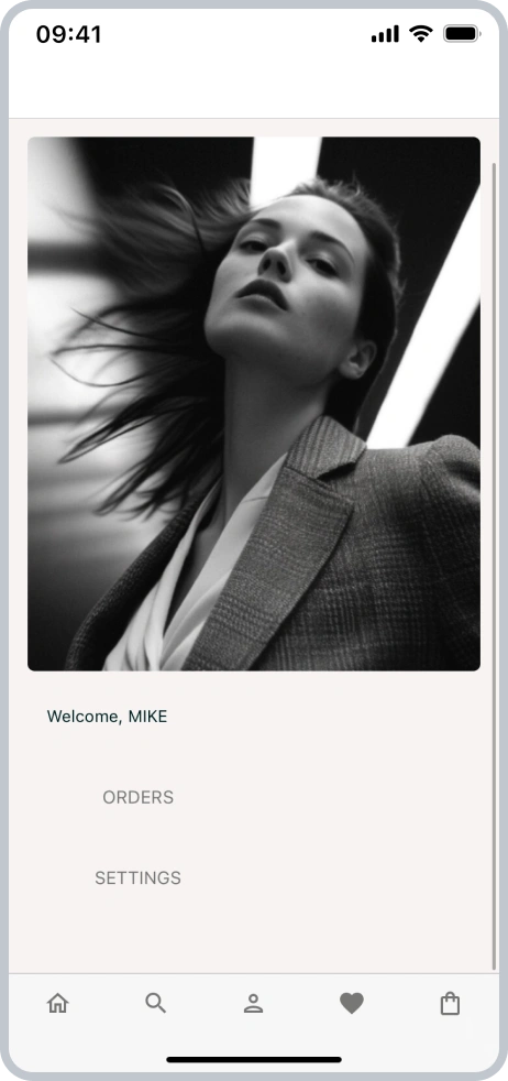 iOS-H&M- 21 iOS 19